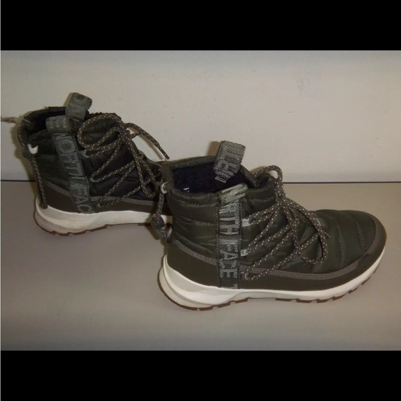 North Face Thermo Ball winter boots - Picture 4 of 5